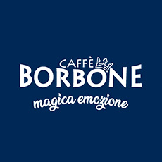 Cappuccinatore e montalatte elettrico 250ml Caffè Borbone - Morena