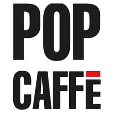 Pop Caffè 150 cialde ESE 44 mm miscela CREMOSO