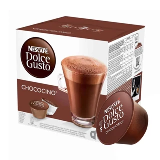Capsule Originali Nescafè Dolce Gusto Chococino Cacao 16
