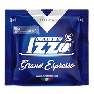 Cialde Izzo Caffè Miscela Grand Espresso 300