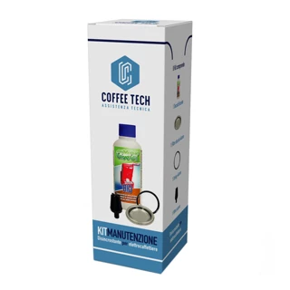 Kit Manutenzione Macchine da caffe a Cialde 44mm
