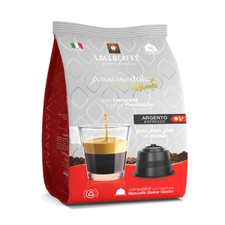 Nescafè Dolce Gusto Espresso Napoli Forte In Cialde 16 Capsule