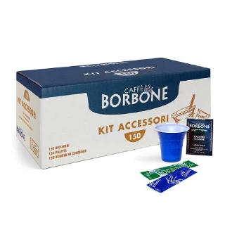 Kit Accessori Borbone 150