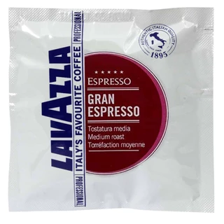 Cialde Lavazza Gran Espresso Tostatura Media 300