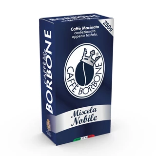 Borbone Caffe 20 Box Macinato Nobile 250