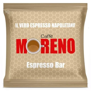 Cialde Caffè Moreno Espresso Bar 150