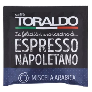 Cialde Caffè Toraldo Arabica 150
