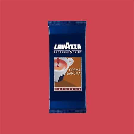 Lavazza - Marchi