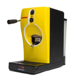 Cialde in Carta e.s.e 44 mm Caffè Borbone Caffè Espresso Ginseng 18