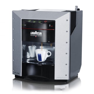 Capsule Lollo Caffè Nero espresso compatibili Lavazza Espresso Point 600