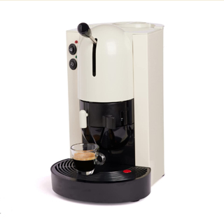 Macchine Lollo Caffe Compatibili Lavazza Espresso Point Bella Point Avorio
